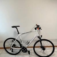 Bici Trekking Univega Terreno taglia M