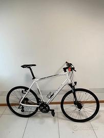 Bici Trekking Univega Terreno taglia M