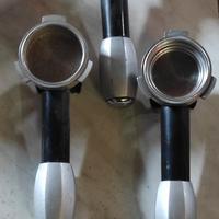 numero 3 bracci  porta caffè mokona bialetti