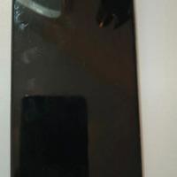 Redmi 9 Xiaomi nero con cover