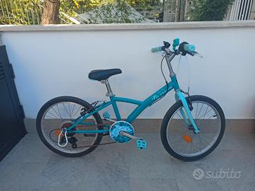 Bicicletta B Twin