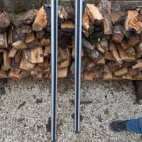 Barre portatutto Volkswagen Passat e altri modelli