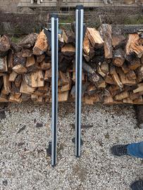 Barre portatutto Volkswagen Passat e altri modelli