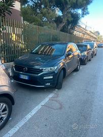 Suv T.ROC