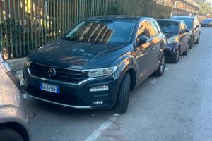 Suv T.ROC
