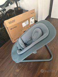 Cybex gold Bouncer + Stend sdraietta neonato