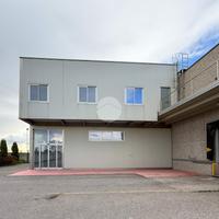 CAPANNONE A CARPENEDOLO