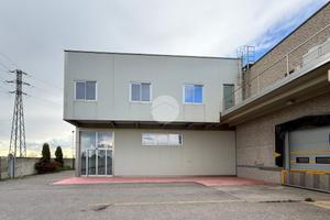 CAPANNONE A CARPENEDOLO