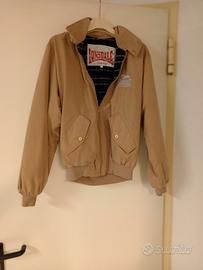 Giubbino da ragazzo della  Lonsdale