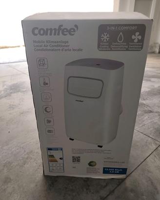 Condizionatore /deumidificatore (Mai Usato)