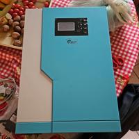 Inverter Solare Victor NM-II-3500W-PLUS