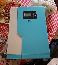 Inverter Solare Victor NM-II-3500W-PLUS