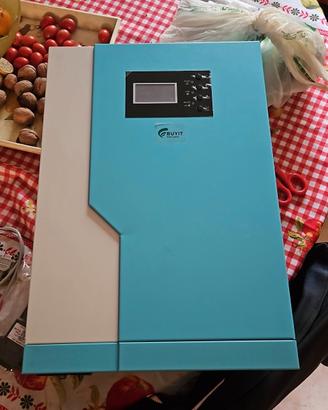 Inverter Solare Victor NM-II-3500W-PLUS