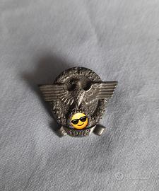 Spilla WW2 germania polizia