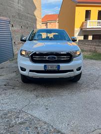 FORD RANGER XLT