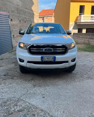 FORD RANGER XLT
