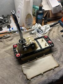 Castelletto mini cooper r50/53 pre restyling