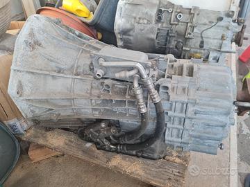 Cambio bmw m3 e46 smg cambio m5 e39