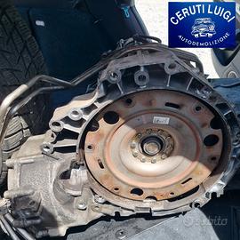 Cambio automatico Audi A4 Allroad 