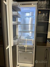 Frigorifero incasso Samsung 178cm