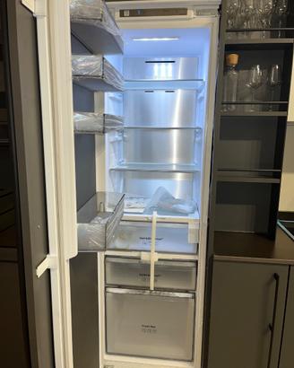 Frigorifero incasso Samsung 178cm