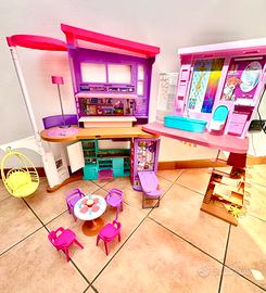 Casa delle Barbie
