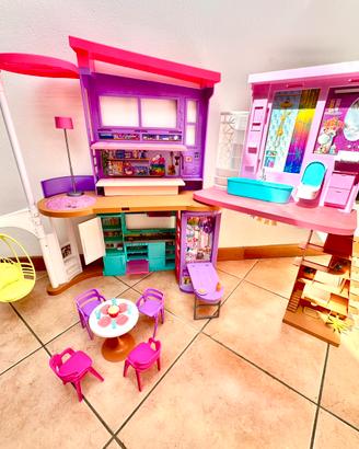 Casa delle Barbie