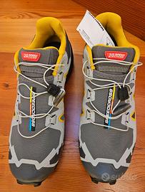 Salomon Speedcross 6 20 years