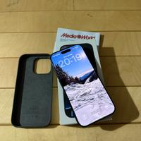 iPhone 16 pro 128 gb