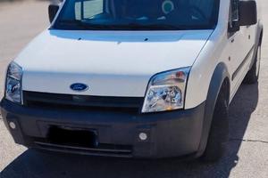 Ford connect