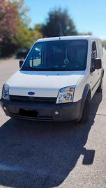 Ford connect