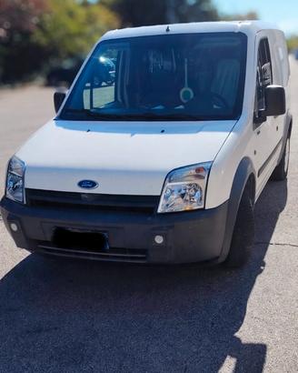 Ford connect
