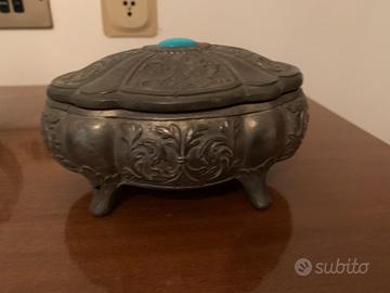 Le cose di mia nonna vintage