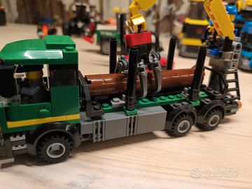 lego camion
