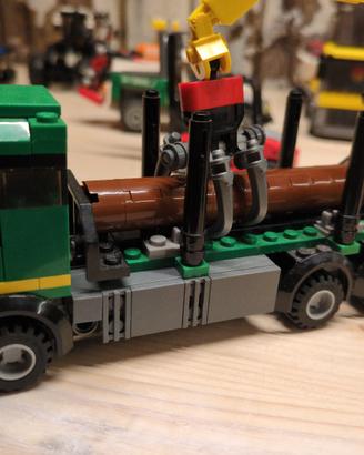 lego camion