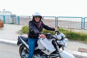 Moto BMW R1150R