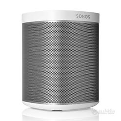 SONOS PLAY:1  			