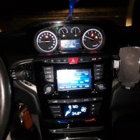 lancia Ypsilon Platinum 