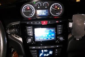 lancia Ypsilon Platinum 