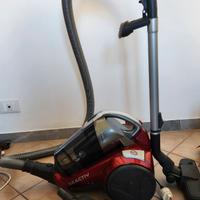 Aspirapolvere HOOVER Reactiv rosso