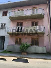Appartamento - Aci Sant'Antonio