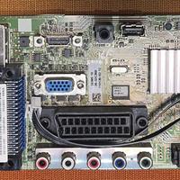 motherboard tv samsung LE26C350D1W