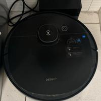 ECOVACS Robotics DEEBOT OZMO 950 Robot
