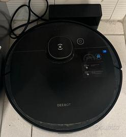 ECOVACS Robotics DEEBOT OZMO 950 Robot