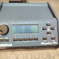 Charlie Lab Megabeat Plus – Hard Disk MIDI Player