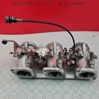 CORPOFARFALLATO CORPO BENELLI TNT 899 2007 2008 TN