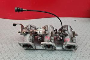 CORPOFARFALLATO CORPO BENELLI TNT 899 2007 2008 TN