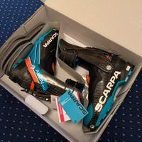 Scarponi     Alien   4.0    NUOVI