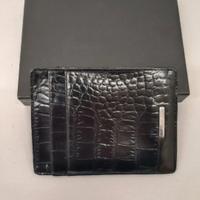 Portafoglio Furla Nero Uomo