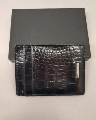 Portafoglio Furla Nero Uomo